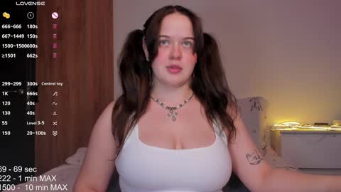 hanna montanas online show from 11/16/25, 06:46