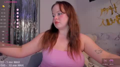 hanna montanas online show from 02/13/26, 07:10