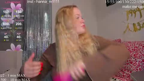 hanna montanas online show from 06/08/26, 04:18