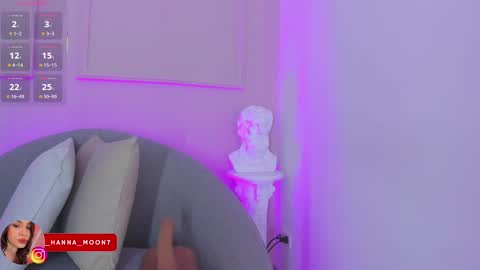 Hanna online show from 09/23/25, 07:39