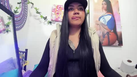 Hanna online show from 05/10/26, 06:57
