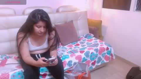 hanna_morganx online show from 07/04/26, 07:20