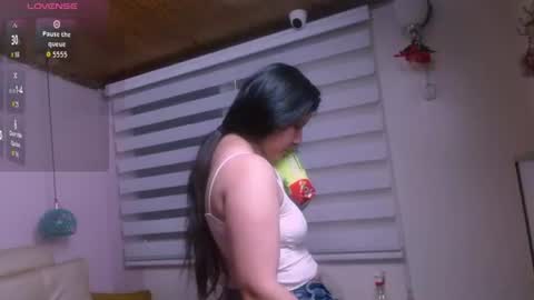 hanna_morganx online show from 07/25/26, 07:33