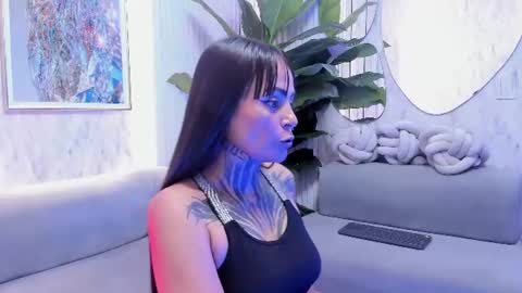 EVA online show from 06/25/26, 02:11