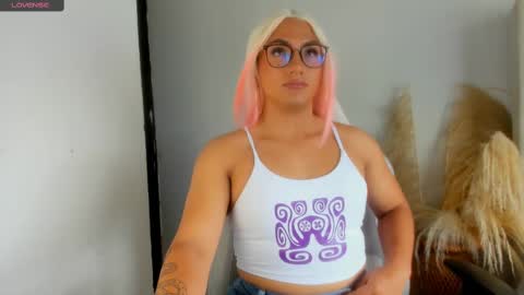 Hanna Capicorn online show from 03/02/25, 03:59