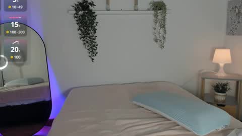 Hanna Capicorn online show from 03/07/25, 03:51