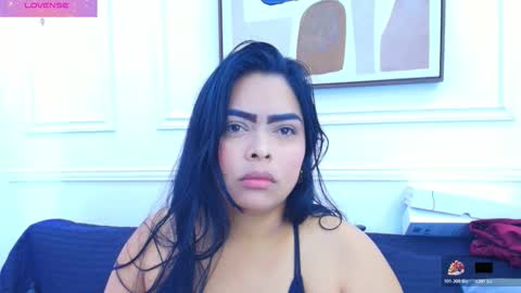 HANNA SOFIA online show from 01/19/26, 11:25