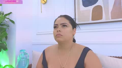 HANNA SOFIA online show from 05/07/26, 10:31