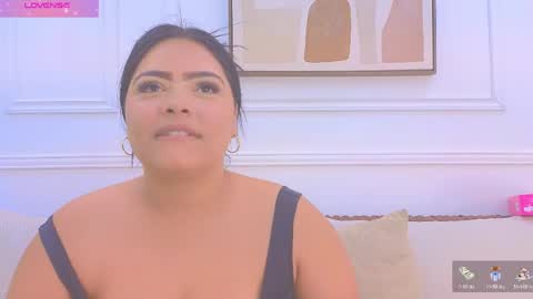 HANNA SOFIA online show from 05/08/26, 10:42