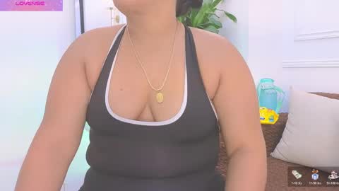 HANNA SOFIA online show from 05/09/26, 10:53