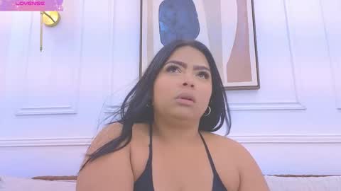 HANNA SOFIA online show from 05/24/26, 10:42