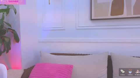 HANNA SOFIA online show from 06/01/26, 10:28