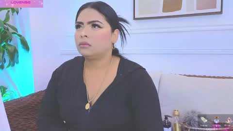 HANNA SOFIA online show from 06/03/26, 10:40