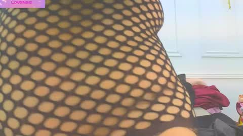 HANNA SOFIA online show from 06/06/26, 10:53