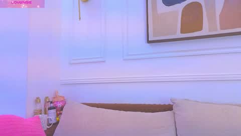 HANNA SOFIA online show from 06/07/26, 11:03