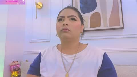 HANNA SOFIA online show from 06/08/26, 10:37