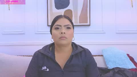 HANNA SOFIA online show from 06/11/26, 10:35