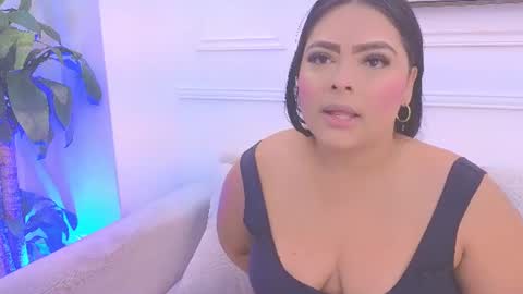 HANNA SOFIA online show from 06/13/26, 10:46