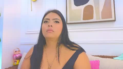 HANNA SOFIA online show from 06/15/26, 11:01