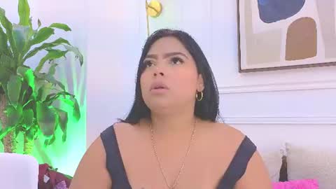 HANNA SOFIA online show from 06/18/26, 11:03