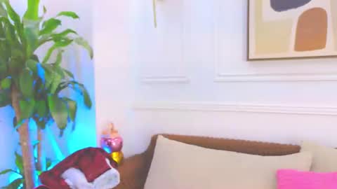 HANNA SOFIA online show from 06/20/26, 10:40