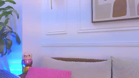 HANNA SOFIA online show from 06/21/26, 10:18