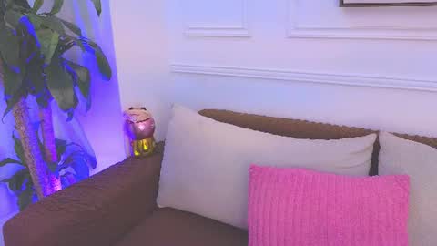 HANNA SOFIA online show from 06/22/26, 10:45