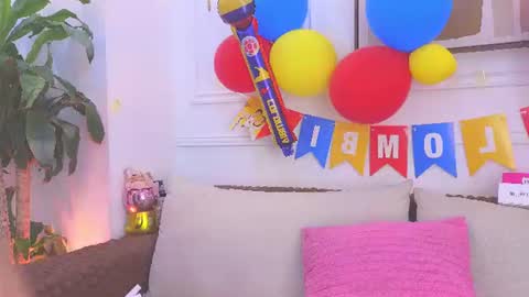 HANNA SOFIA online show from 06/25/26, 10:42