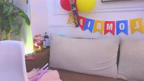 HANNA SOFIA online show from 06/26/26, 10:41