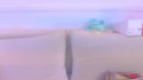 HANNA SOFIA online show from 06/27/26, 12:22