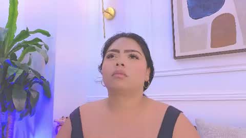 HANNA SOFIA online show from 06/28/26, 10:54
