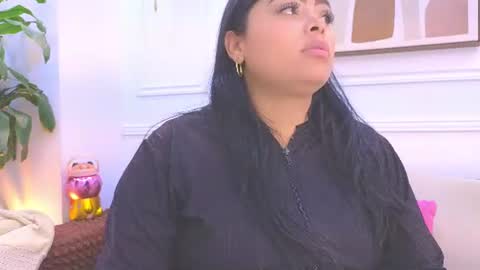 HANNA SOFIA online show from 06/29/26, 10:59