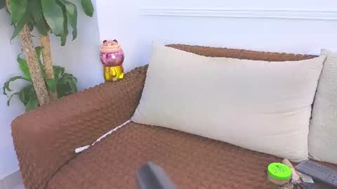 HANNA SOFIA online show from 06/30/26, 10:49