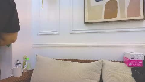 HANNA SOFIA online show from 07/01/26, 10:39