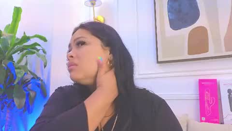 HANNA SOFIA online show from 07/03/26, 10:43