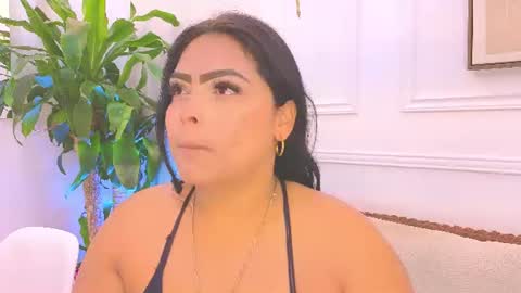 HANNA SOFIA online show from 07/06/26, 10:45