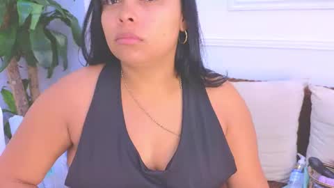 HANNA SOFIA online show from 07/07/26, 10:52