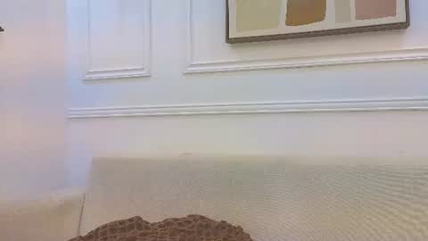 HANNA SOFIA online show from 07/10/26, 10:40