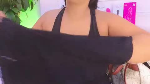 HANNA SOFIA online show from 07/19/26, 10:41