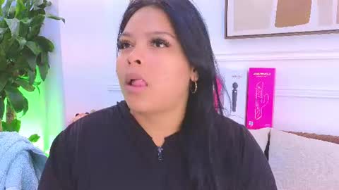 HANNA SOFIA online show from 07/20/26, 10:39