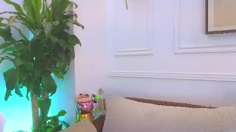 HANNA SOFIA online show from 07/27/26, 10:44