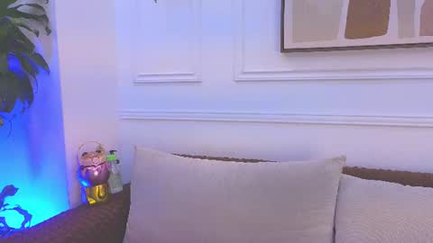 HANNA SOFIA online show from 07/28/26, 10:43