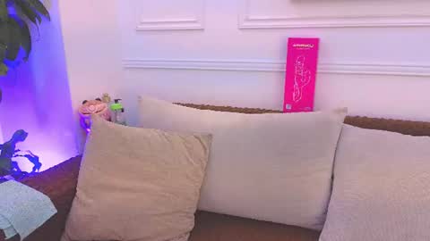 HANNA SOFIA online show from 07/28/26, 11:17