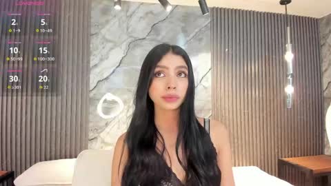 Hanna S online show from 06/03/26, 11:35