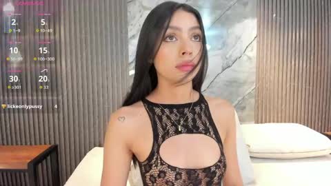 Hanna S online show from 06/04/26, 12:00