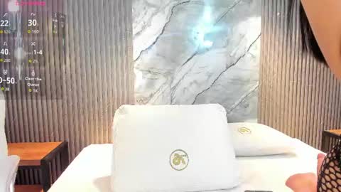 Hanna S online show from 06/17/26, 12:40