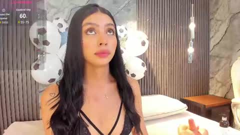 Hanna S online show from 06/24/26, 11:42