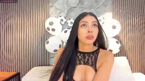 Hanna S online show from 06/26/26, 11:47