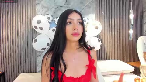 Hanna S online show from 06/27/26, 11:37