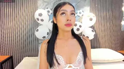 Hanna S online show from 06/29/26, 01:33